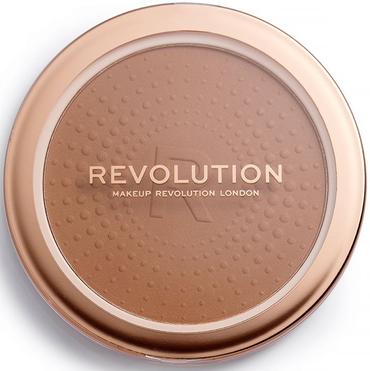 Revolution Beauty London Mega Bronzer