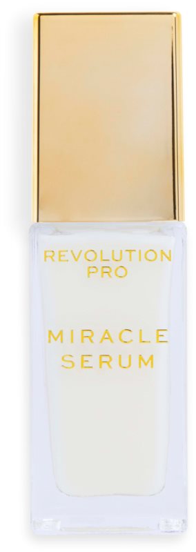 Revolution Beauty London PRO Miracle Serum