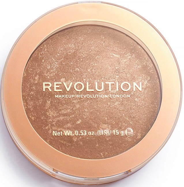 Revolution Beauty London Re-Loaded Bronzer