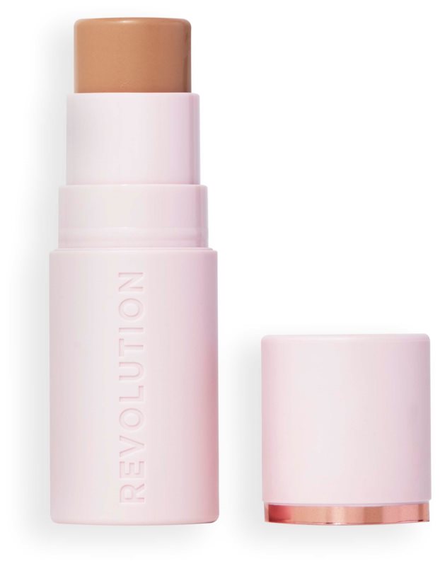 Revolution Beauty London Skin Silk Bronzer Stick