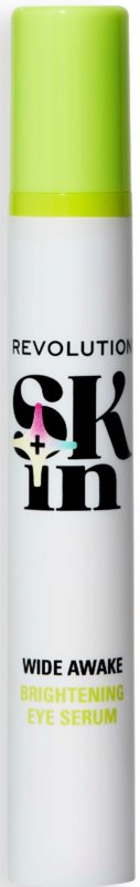 Revolution Beauty London Skin Wide Awake Eye Serum