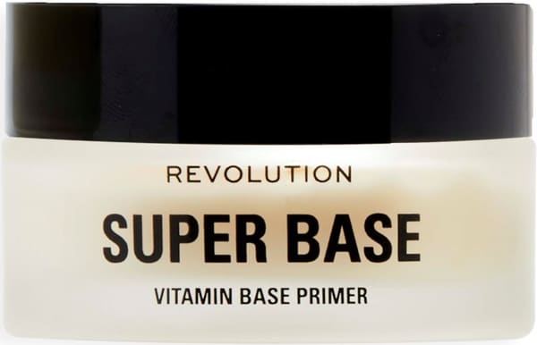 Revolution Beauty London Super Base Vitamin Base Primer