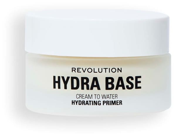 Revolution Beauty London Superbase Hydra Primer