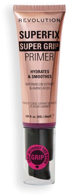 Revolution Beauty London Superfix Grip Primer