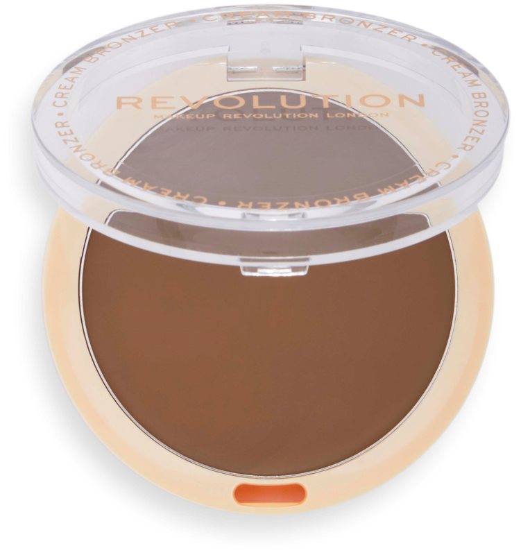 Revolution Beauty London Ultra Cream Bronzer