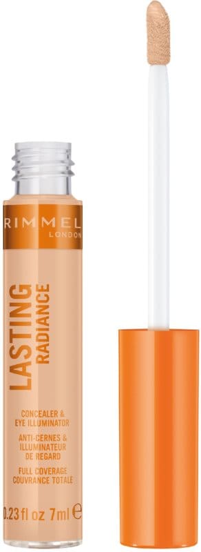 Rimmel Lasting Radiance Concealer