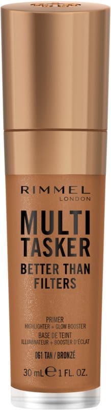 Rimmel Multi-Tasker Better Than Filters Face Primer