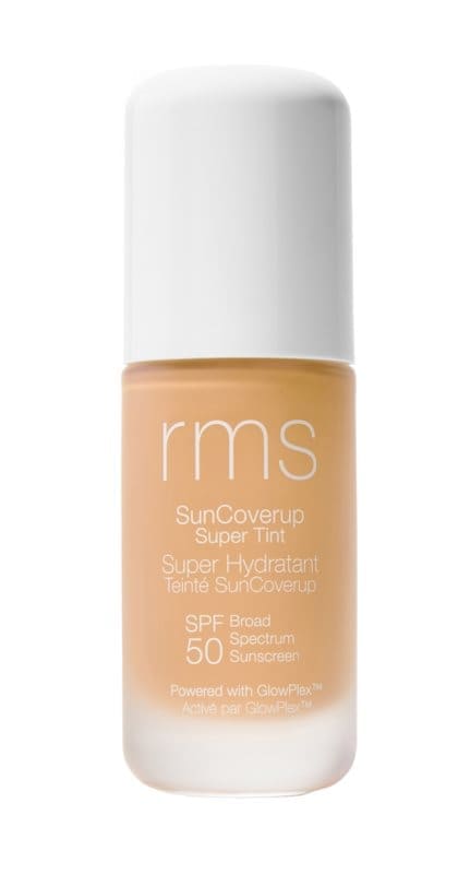 Rms Beauty SunCoverup Super Tint SPF 50 Buff