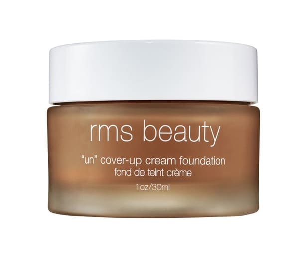 Rms Beauty Un Cover-Up Cream Foundation