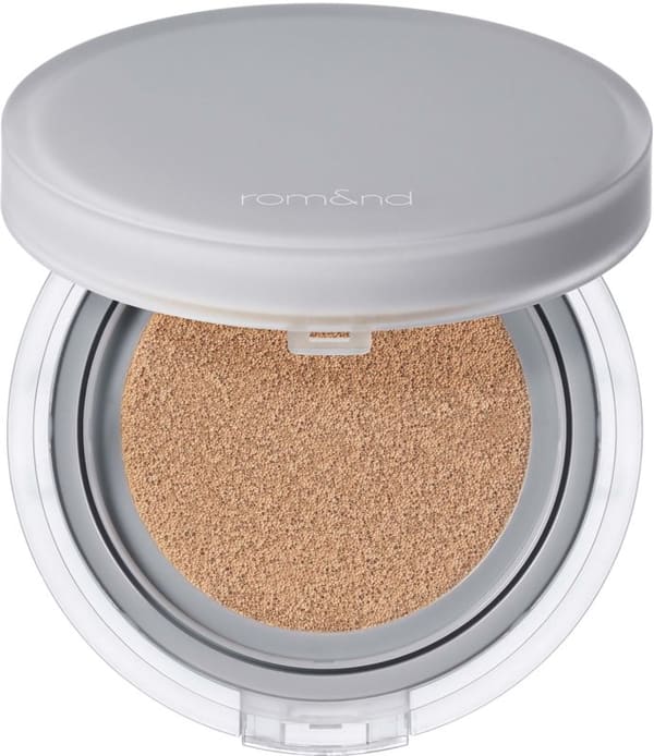 Rom&nd Nu Zero Cushion