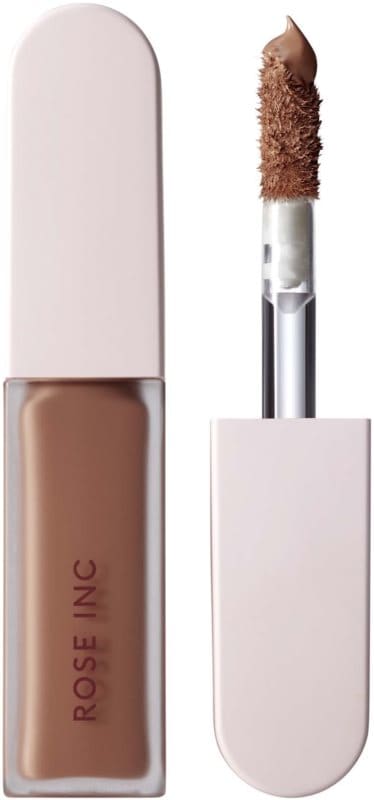 Rose Inc Softlight Luminous Hydrating Concealer LX