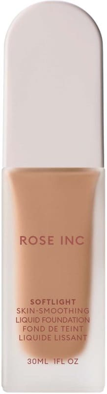Rose Inc Softlight Skin-Smoothing Liquid Foundation