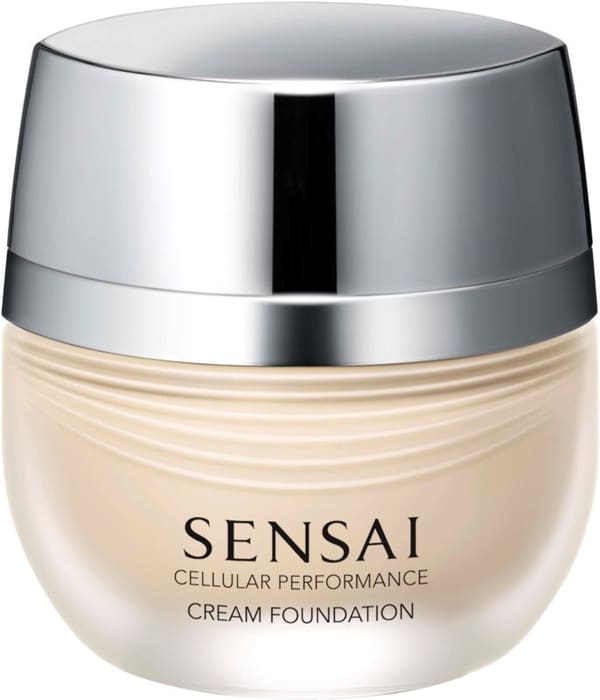 Sensai Cellular Performance Cream Foundation