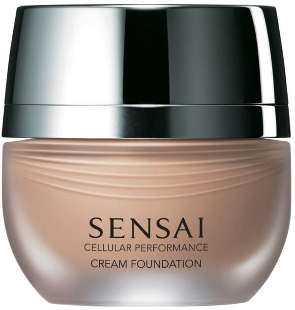 Sensai Cellular Performance Cream Foundation