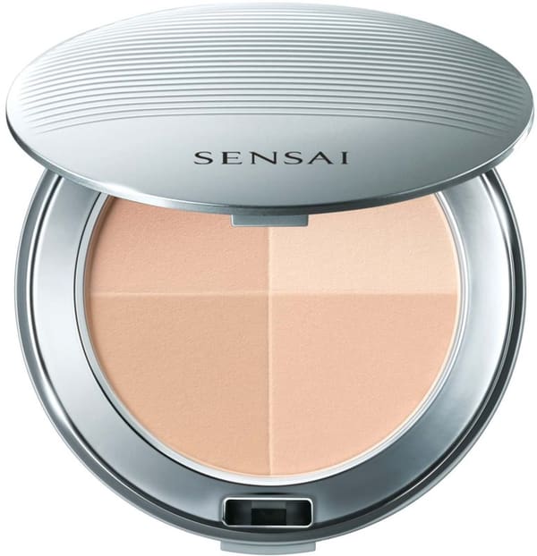 Sensai Cellular Performance Pressed