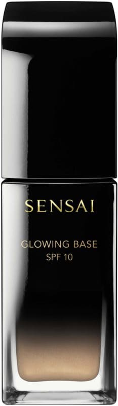 Sensai Glowing Base A