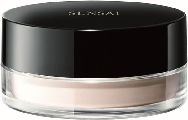 Sensai Translucent Loose Powder