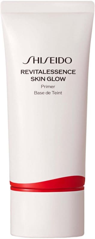 Shiseido Revitalessence Glow Primer