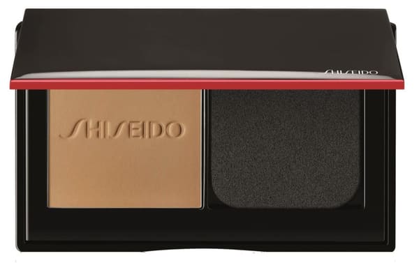 Shiseido Synchro Skin Self-Refreshing Custom Finish Powder Foundation