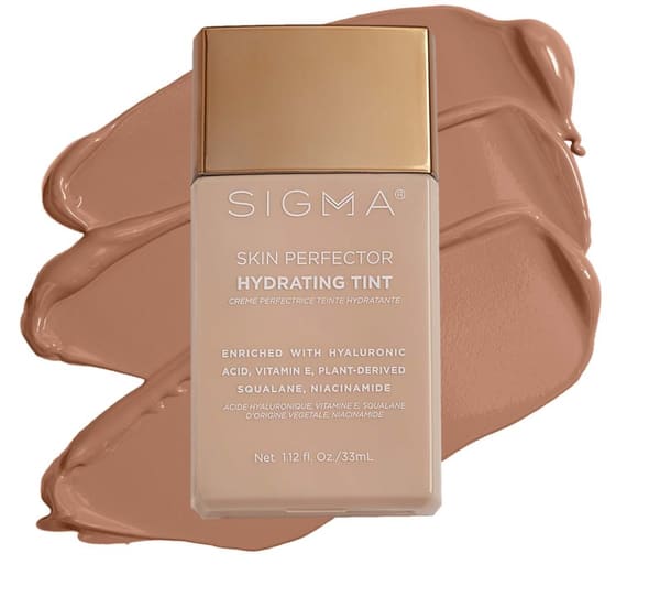 Sigma Beauty Skin Perfector Hydrating Tint