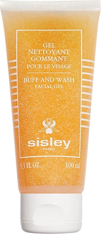 Sisley Buff & Wash Facial Gel