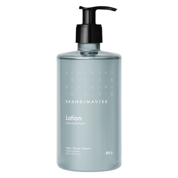 Skandinavisk ØY Lotion