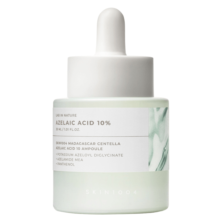SKIN1004 Madagascar Centella Azelaic Acid 10 Ampoule