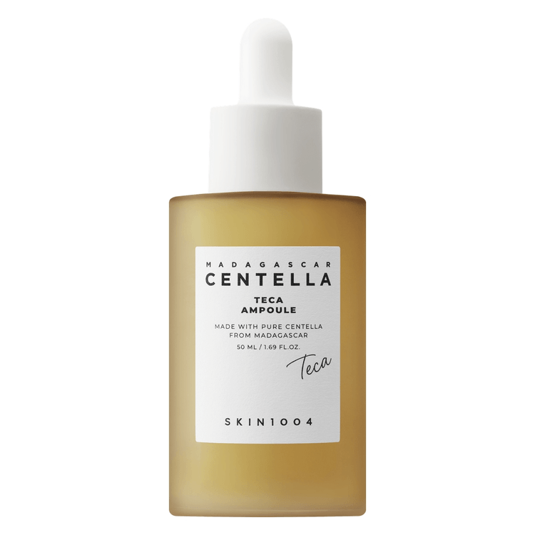 SKIN1004 Madagascar Centella Teca Ampoule