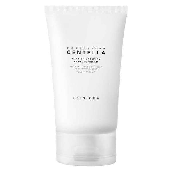 SKIN1004 Madagascar Centella Tone Brightening Capsule Cream