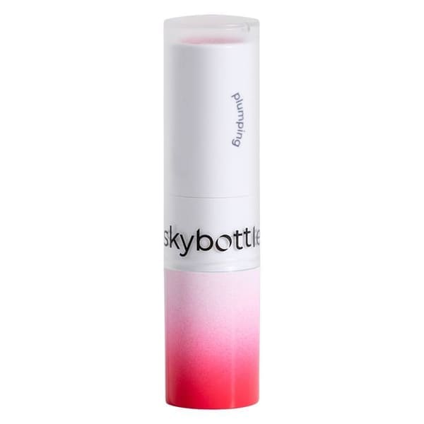 Skybottle Volumizing Color Lip Balm #01 Dewy Rose