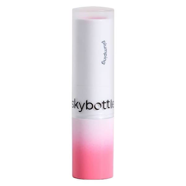 Skybottle Volumizing Color Lip Balm #03 Adore Pink