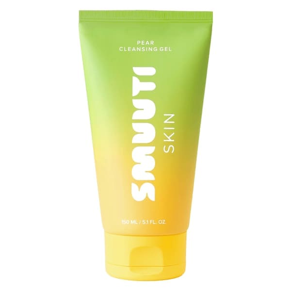 Smuuti Skin Pear Cleansing Gel