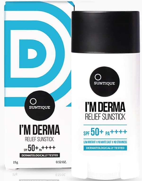 Suntique I'm Derma Relief Sunstick