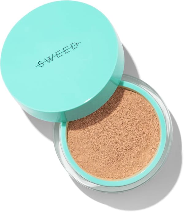 Sweed Miracle Powder Mini