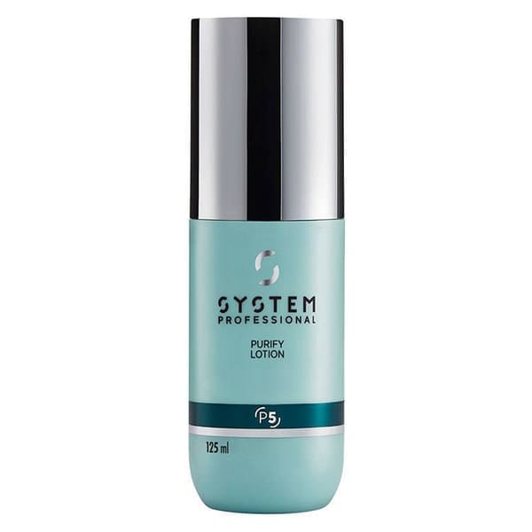 System Professional System Proffessional Purify Lotion