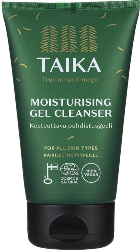 Taika Gel Cleanser