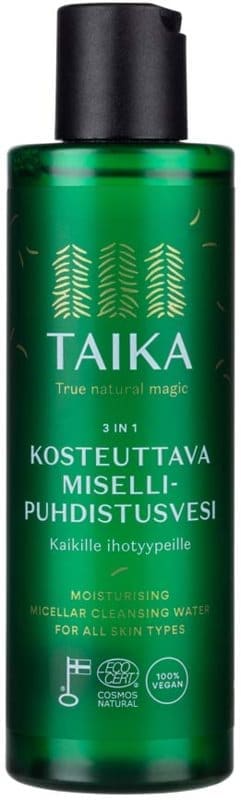 Taika Micellar Water