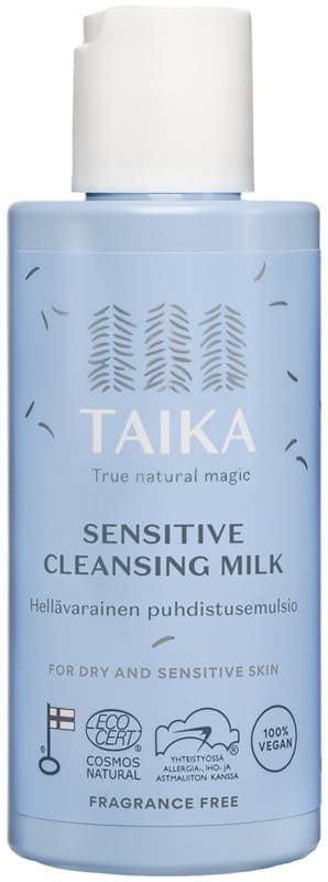 Taika Sensitive Cleansing Milk