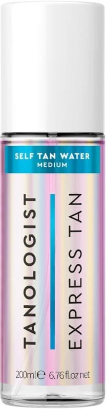 Tanologist Self-Tan Water Medium