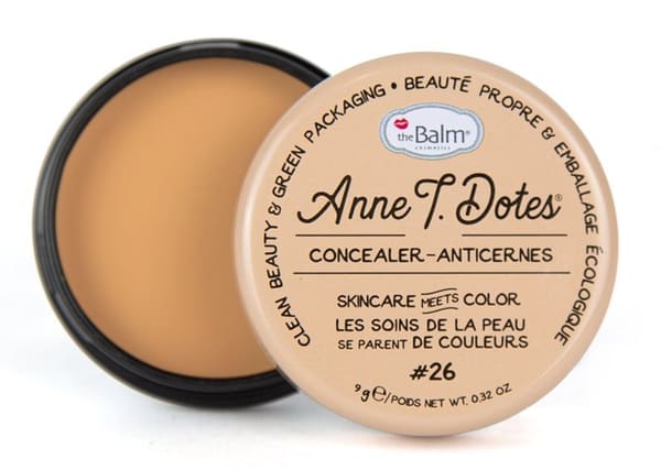 The Balm Anne T. Dotes Concealer