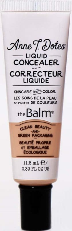 The Balm Anne T. Dotes Liquid Concealer