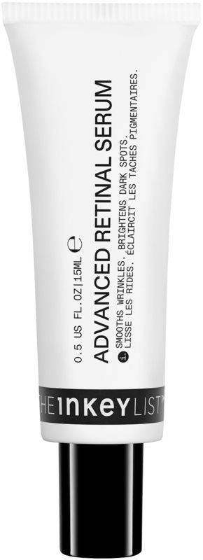 The Inkey List Advanced Retinal Serum