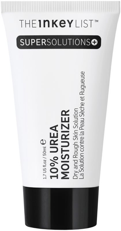 The Inkey List Urea 10% Moisturizer