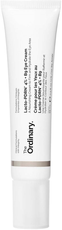 The Ordinary Lacto-PDRN* 4% +B9 Eye Cream
