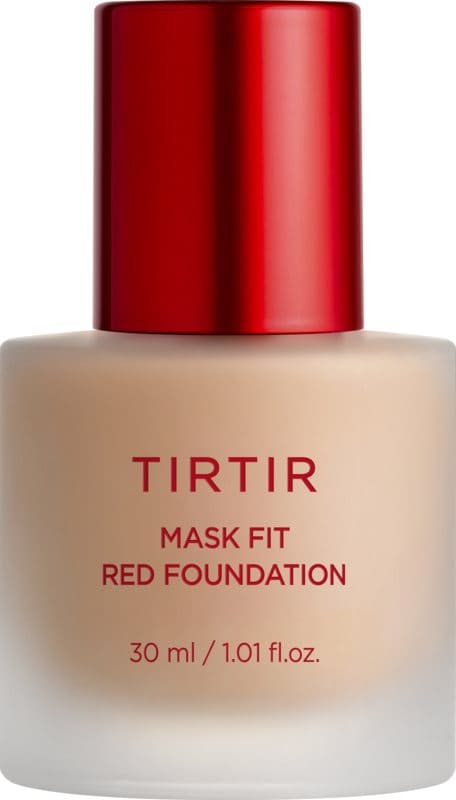 TIRTIR Mask Fit Red Foundation