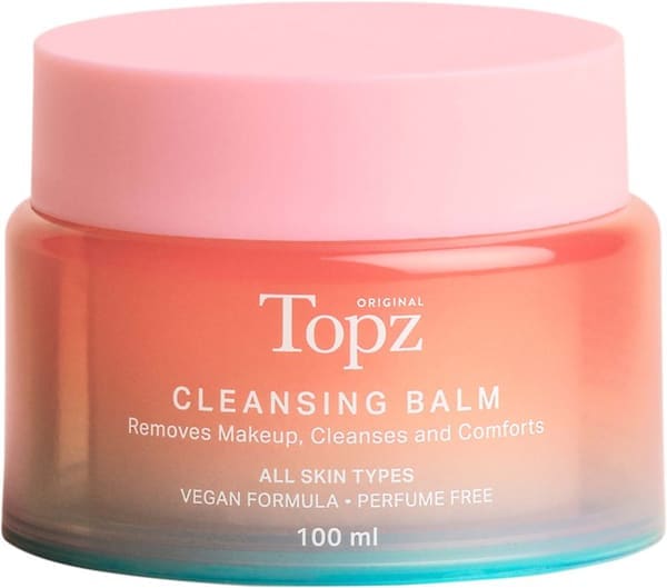 Topz Daily Cleansing Balm
