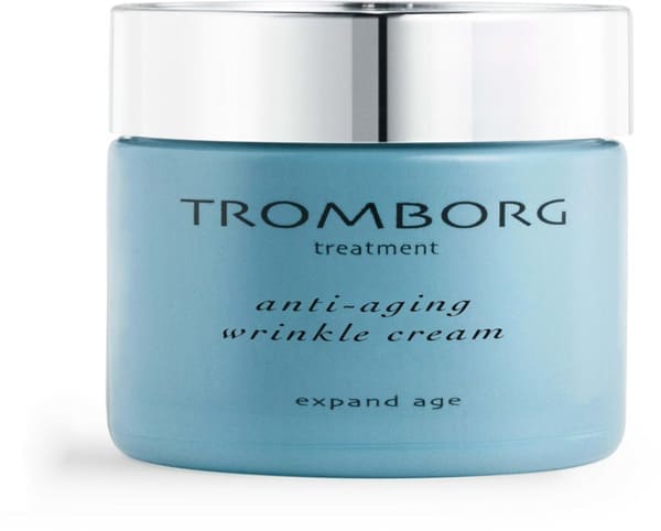 Tromborg Anti-Aging Wrinkle Cream
