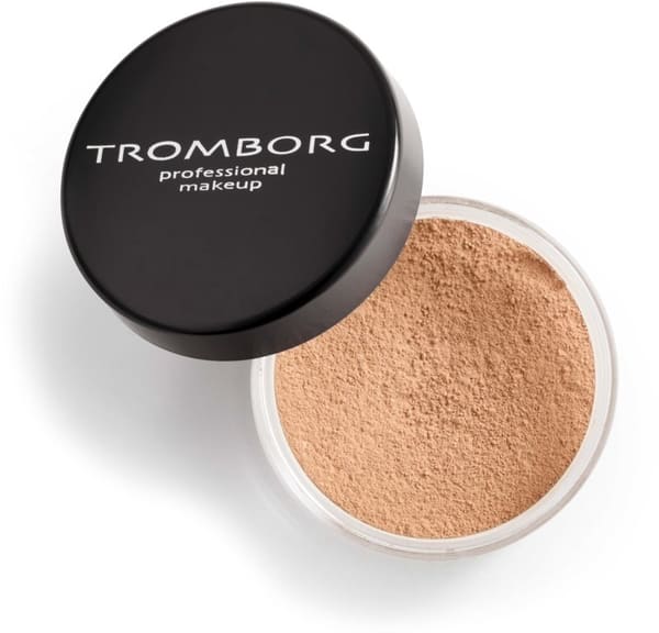 Tromborg Mineral Foundation