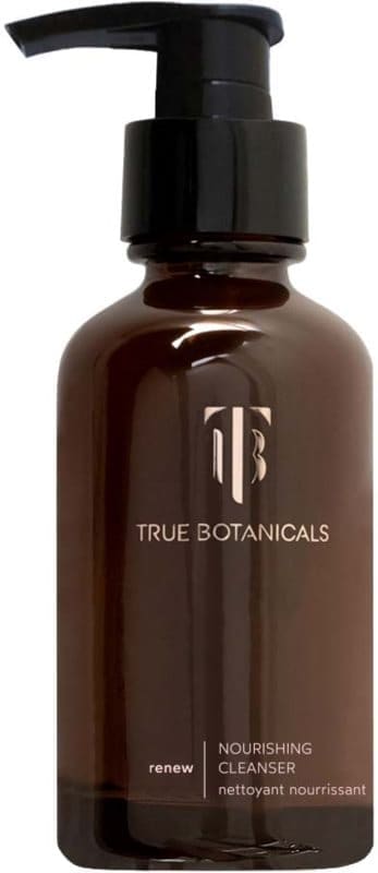 True Botanicals Renew Nourishing Cleanser