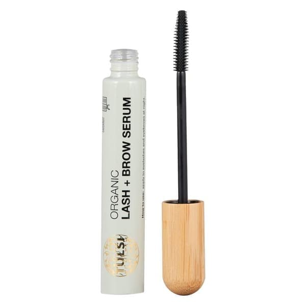 Tulsi Organic Brow & Lash Serum